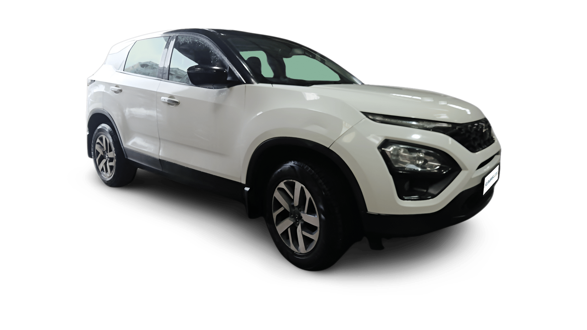 2022 Tata Harrier - SUV - Diesel - Automatic - ₹16.52 lakh